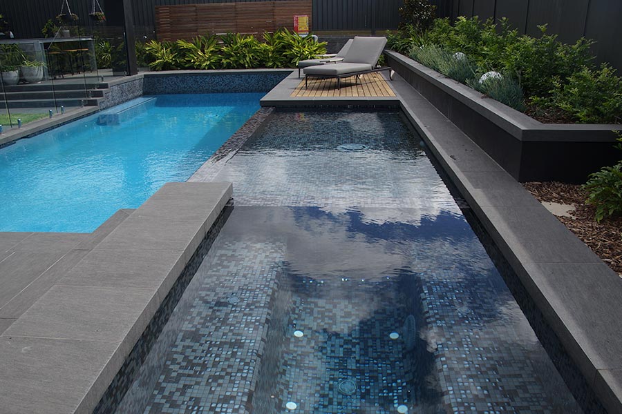Pool Design & Renovations